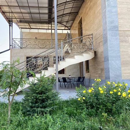 Rubenyan Guest House Artashat Exterior foto