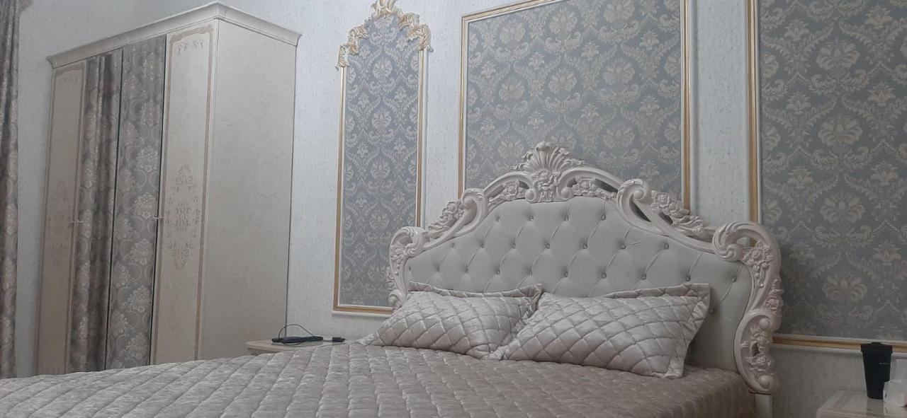 Rubenyan Guest House Artashat Exterior foto