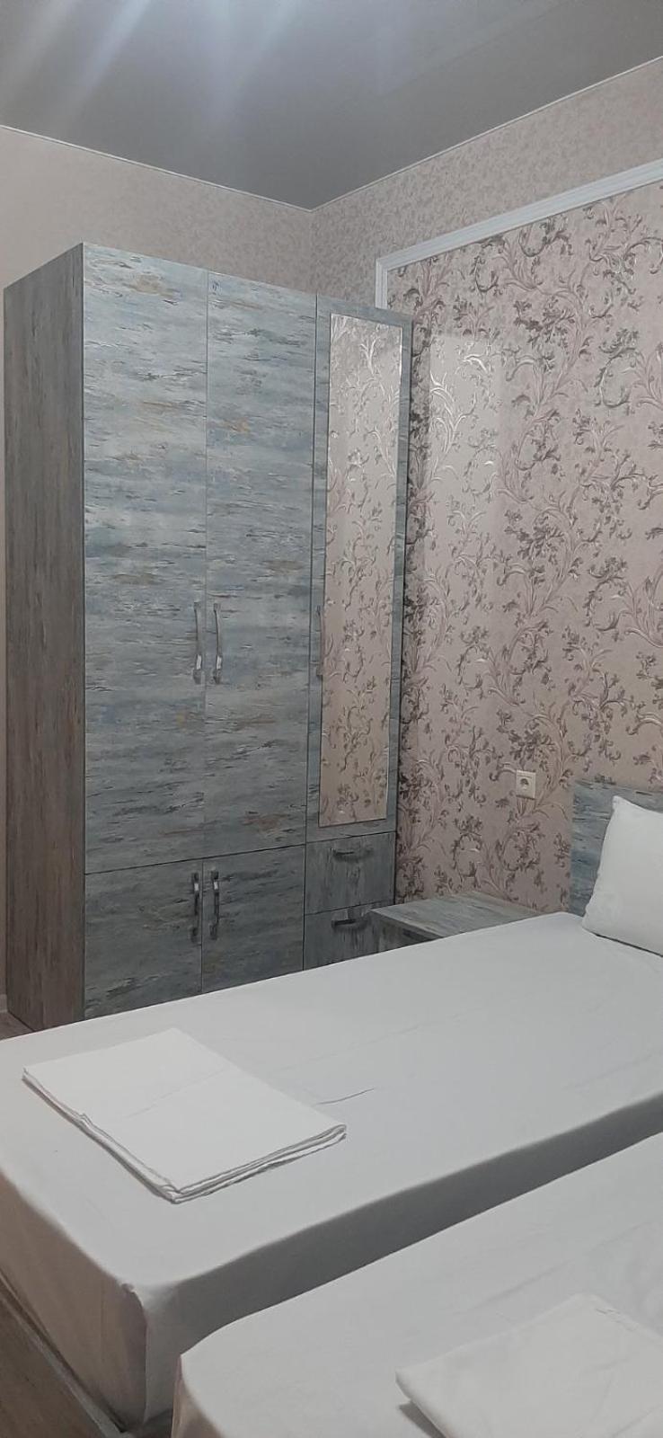 Rubenyan Guest House Artashat Exterior foto